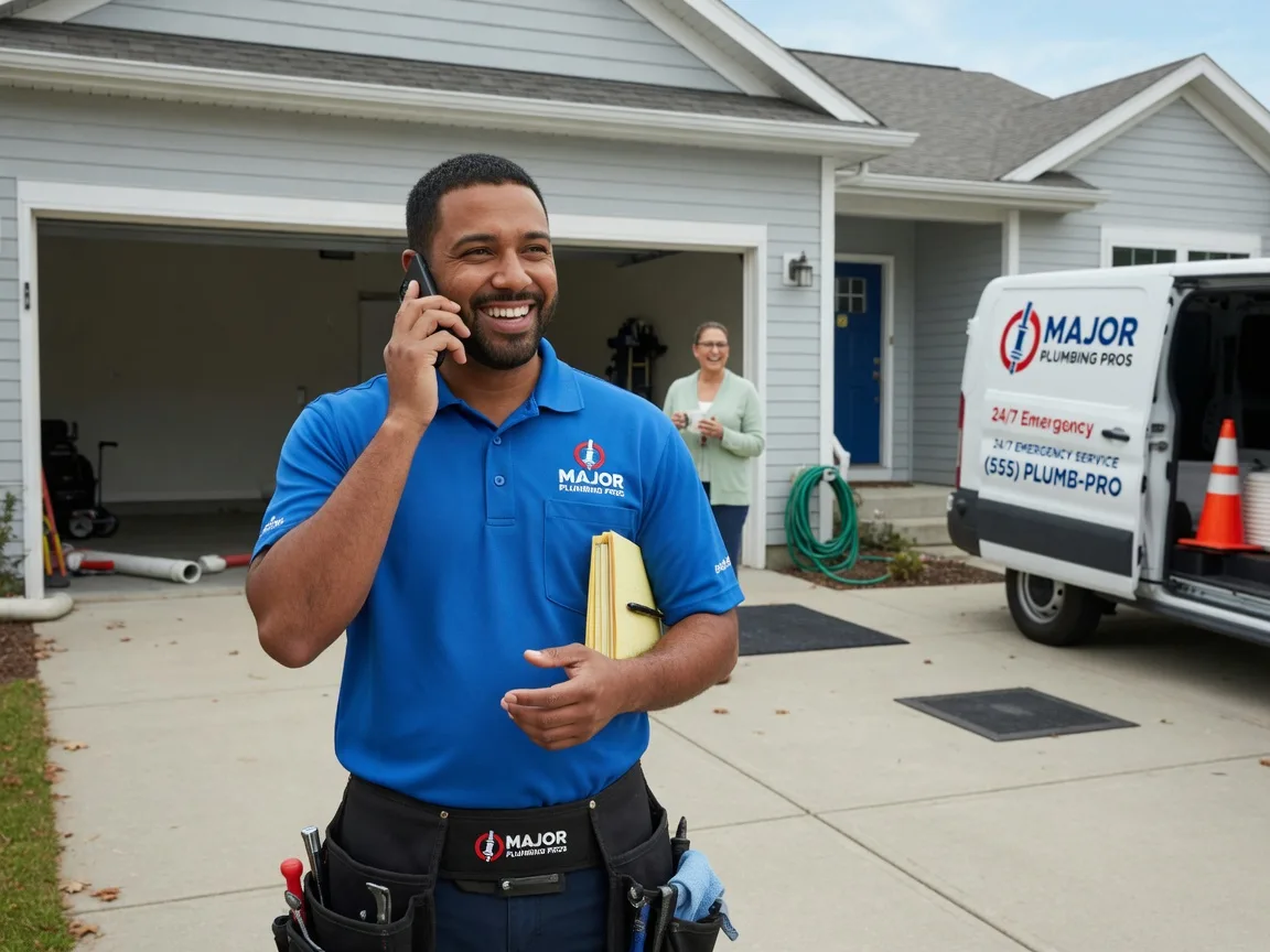 Drain Cleaning Services Maine, NY FAQs